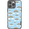 image:imageSmartish  Rainbow Magic  iPhone 12 mini Slim Case  Gripmunk Lightweight  Protective Drop Tested Thin Grip Cell Phone Cover with Raised Camera amp Screen Protection for Apple iPhone 12 miniGripmunk