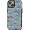 image:imageSmartish  Rainbow Magic  iPhone 12 mini Slim Case  Gripmunk Lightweight  Protective Drop Tested Thin Grip Cell Phone Cover with Raised Camera amp Screen Protection for Apple iPhone 12 miniWallet Slayer Vol 2