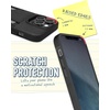 image:imageSmartish  Rainbow Magic  iPhone 12 mini Slim Case  Gripmunk Lightweight  Protective Drop Tested Thin Grip Cell Phone Cover with Raised Camera amp Screen Protection for Apple iPhone 12 miniWallet Slayer Vol 2