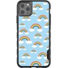 image:imageSmartish  Rainbow Magic  iPhone 12 mini Slim Case  Gripmunk Lightweight  Protective Drop Tested Thin Grip Cell Phone Cover with Raised Camera amp Screen Protection for Apple iPhone 12 miniGripmunk