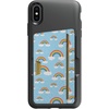image:imageSmartish  Rainbow Magic  iPhone 12 mini Slim Case  Gripmunk Lightweight  Protective Drop Tested Thin Grip Cell Phone Cover with Raised Camera amp Screen Protection for Apple iPhone 12 miniWallet Slayer Vol 2