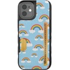 image:imageSmartish  Rainbow Magic  iPhone 12 mini Slim Case  Gripmunk Lightweight  Protective Drop Tested Thin Grip Cell Phone Cover with Raised Camera amp Screen Protection for Apple iPhone 12 miniWallet Slayer Vol 2