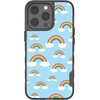 image:imageSmartish  Rainbow Magic  iPhone 12 mini Slim Case  Gripmunk Lightweight  Protective Drop Tested Thin Grip Cell Phone Cover with Raised Camera amp Screen Protection for Apple iPhone 12 miniGripmunk