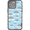 image:imageSmartish  Rainbow Magic  iPhone 12 mini Slim Case  Gripmunk Lightweight  Protective Drop Tested Thin Grip Cell Phone Cover with Raised Camera amp Screen Protection for Apple iPhone 12 miniGripmunk