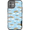 image:imageSmartish  Rainbow Magic  iPhone 12 mini Slim Case  Gripmunk Lightweight  Protective Drop Tested Thin Grip Cell Phone Cover with Raised Camera amp Screen Protection for Apple iPhone 12 miniGripmunk
