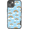 image:imageSmartish  Rainbow Magic  iPhone 12 mini Slim Case  Gripmunk Lightweight  Protective Drop Tested Thin Grip Cell Phone Cover with Raised Camera amp Screen Protection for Apple iPhone 12 miniGripmunk