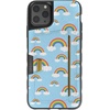 image:imageSmartish  Rainbow Magic  iPhone 12 mini Slim Case  Gripmunk Lightweight  Protective Drop Tested Thin Grip Cell Phone Cover with Raised Camera amp Screen Protection for Apple iPhone 12 miniWallet Slayer Vol 2