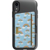 image:imageSmartish  Rainbow Magic  iPhone 12 mini Slim Case  Gripmunk Lightweight  Protective Drop Tested Thin Grip Cell Phone Cover with Raised Camera amp Screen Protection for Apple iPhone 12 miniWallet Slayer Vol 2