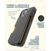 image:imageSmartish  Rainbow Magic  iPhone 12 mini Slim Case  Gripmunk Lightweight  Protective Drop Tested Thin Grip Cell Phone Cover with Raised Camera amp Screen Protection for Apple iPhone 12 miniWallet Slayer Vol 1
