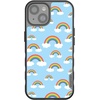 image:imageSmartish  Rainbow Magic  iPhone 12 mini Slim Case  Gripmunk Lightweight  Protective Drop Tested Thin Grip Cell Phone Cover with Raised Camera amp Screen Protection for Apple iPhone 12 miniGripmunk