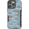 image:imageSmartish  Rainbow Magic  iPhone 12 mini Slim Case  Gripmunk Lightweight  Protective Drop Tested Thin Grip Cell Phone Cover with Raised Camera amp Screen Protection for Apple iPhone 12 miniWallet Slayer Vol 2