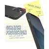 image:imageSmartish  Rainbow Magic  iPhone 12 mini Slim Case  Gripmunk Lightweight  Protective Drop Tested Thin Grip Cell Phone Cover with Raised Camera amp Screen Protection for Apple iPhone 12 miniWallet Slayer Vol 1