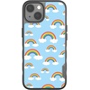 image:imageSmartish  Rainbow Magic  iPhone 12 mini Slim Case  Gripmunk Lightweight  Protective Drop Tested Thin Grip Cell Phone Cover with Raised Camera amp Screen Protection for Apple iPhone 12 miniGripmunk