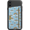 image:imageSmartish  Rainbow Magic  iPhone 12 mini Slim Case  Gripmunk Lightweight  Protective Drop Tested Thin Grip Cell Phone Cover with Raised Camera amp Screen Protection for Apple iPhone 12 miniWallet Slayer Vol 2