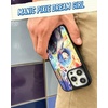 image:imageSmartish  Sakura Express  iPhone 14 Slim Case  Gripmunk Lightweight  Protective Thin Cover  Fits iPhone 14Manic Pixie Dream Girl