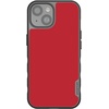 image:imageSmartish  Scarlet Red  iPhone 16 Pro Slim Case  Gripmunk Lightweight  Protective Thin Cover  Fits iPhone 16 ProGripmunk