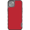 image:imageSmartish  Scarlet Red  iPhone 16 Pro Slim Case  Gripmunk Lightweight  Protective Thin Cover  Fits iPhone 16 ProGripmunk