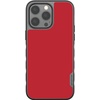 image:imageSmartish  Scarlet Red  iPhone 16 Pro Slim Case  Gripmunk Lightweight  Protective Thin Cover  Fits iPhone 16 ProGripmunk