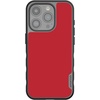 image:imageSmartish  Scarlet Red  iPhone 16 Pro Slim Case  Gripmunk Lightweight  Protective Thin Cover  Fits iPhone 16 ProGripmunk