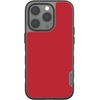 image:imageSmartish  Scarlet Red  iPhone 16 Pro Slim Case  Gripmunk Lightweight  Protective Thin Cover  Fits iPhone 16 ProGripmunk