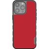 image:imageSmartish  Scarlet Red  iPhone 16 Pro Slim Case  Gripmunk Lightweight  Protective Thin Cover  Fits iPhone 16 ProGripmunk