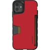 image:imageSmartish  Scarlet Red  iPhone 16 Pro Slim Case  Gripmunk Lightweight  Protective Thin Cover  Fits iPhone 16 ProWallet Slayer Vol 1