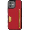 image:imageSmartish  Scarlet Red  iPhone 16 Pro Slim Case  Gripmunk Lightweight  Protective Thin Cover  Fits iPhone 16 ProWallet Slayer Vol 2