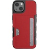 image:imageSmartish  Scarlet Red  iPhone 16 Pro Slim Case  Gripmunk Lightweight  Protective Thin Cover  Fits iPhone 16 ProWallet Slayer Vol 2