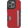 image:imageSmartish  Scarlet Red  iPhone 16 Pro Slim Case  Gripmunk Lightweight  Protective Thin Cover  Fits iPhone 16 ProWallet Slayer Vol 2