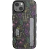image:imageSmartish  Shrub Life  iPhone 15 Pro Magnetic Case  Gripmunk Compatible with MagSafe Lightweight  Protective Slim Thin Grip Cover with Microfiber Lining for Apple iPhone 15 ProWallet Slayer Vol 2