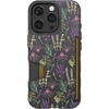 image:imageSmartish  Shrub Life  iPhone 15 Pro Magnetic Case  Gripmunk Compatible with MagSafe Lightweight  Protective Slim Thin Grip Cover with Microfiber Lining for Apple iPhone 15 ProWallet Slayer Vol 1