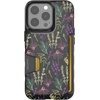 image:imageSmartish  Shrub Life  iPhone 15 Pro Magnetic Case  Gripmunk Compatible with MagSafe Lightweight  Protective Slim Thin Grip Cover with Microfiber Lining for Apple iPhone 15 ProWallet Slayer Vol 1