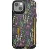 image:imageSmartish  Shrub Life  iPhone 15 Pro Magnetic Case  Gripmunk Compatible with MagSafe Lightweight  Protective Slim Thin Grip Cover with Microfiber Lining for Apple iPhone 15 ProWallet Slayer Vol 1