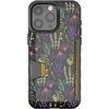 image:imageSmartish  Shrub Life  iPhone 15 Pro Magnetic Case  Gripmunk Compatible with MagSafe Lightweight  Protective Slim Thin Grip Cover with Microfiber Lining for Apple iPhone 15 ProWallet Slayer Vol 1