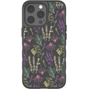 image:imageSmartish  Shrub Life  iPhone 15 Pro Magnetic Case  Gripmunk Compatible with MagSafe Lightweight  Protective Slim Thin Grip Cover with Microfiber Lining for Apple iPhone 15 ProGripmunk