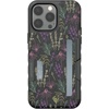 image:imageSmartish  Shrub Life  iPhone 15 Pro Magnetic Case  Gripmunk Compatible with MagSafe Lightweight  Protective Slim Thin Grip Cover with Microfiber Lining for Apple iPhone 15 ProWallet Slayer Vol 2