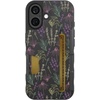 image:imageSmartish  Shrub Life  iPhone 15 Pro Magnetic Case  Gripmunk Compatible with MagSafe Lightweight  Protective Slim Thin Grip Cover with Microfiber Lining for Apple iPhone 15 ProWallet Slayer Vol 2