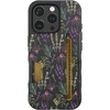 image:imageSmartish  Shrub Life  iPhone 15 Pro Magnetic Case  Gripmunk Compatible with MagSafe Lightweight  Protective Slim Thin Grip Cover with Microfiber Lining for Apple iPhone 15 ProWallet Slayer Vol 2