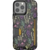 image:imageSmartish  Shrub Life  iPhone 15 Pro Magnetic Case  Gripmunk Compatible with MagSafe Lightweight  Protective Slim Thin Grip Cover with Microfiber Lining for Apple iPhone 15 ProWallet Slayer Vol 1