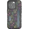 image:imageSmartish  Shrub Life  iPhone 15 Pro Magnetic Case  Gripmunk Compatible with MagSafe Lightweight  Protective Slim Thin Grip Cover with Microfiber Lining for Apple iPhone 15 ProWallet Slayer Vol 2