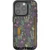 image:imageSmartish  Shrub Life  iPhone 15 Pro Magnetic Case  Gripmunk Compatible with MagSafe Lightweight  Protective Slim Thin Grip Cover with Microfiber Lining for Apple iPhone 15 ProWallet Slayer Vol 1