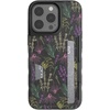 image:imageSmartish  Shrub Life  iPhone 15 Pro Magnetic Case  Gripmunk Compatible with MagSafe Lightweight  Protective Slim Thin Grip Cover with Microfiber Lining for Apple iPhone 15 ProWallet Slayer Vol 2