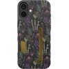 image:imageSmartish  Shrub Life  iPhone 15 Pro Magnetic Case  Gripmunk Compatible with MagSafe Lightweight  Protective Slim Thin Grip Cover with Microfiber Lining for Apple iPhone 15 ProWallet Slayer Vol 2