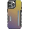 image:imageSmartish  Sun Shower  iPhone 14 Pro Max Magnetic Case  Gripmunk Compatible with MagSafe Lightweight  Protective Slim Thin Grip Cover with Microfiber Lining for Apple iPhone 14 Pro MaxWallet Slayer Vol 2