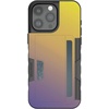 image:imageSmartish  Sun Shower  iPhone 14 Pro Max Magnetic Case  Gripmunk Compatible with MagSafe Lightweight  Protective Slim Thin Grip Cover with Microfiber Lining for Apple iPhone 14 Pro MaxWallet Slayer Vol 2