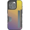 image:imageSmartish  Sun Shower  iPhone 14 Pro Max Magnetic Case  Gripmunk Compatible with MagSafe Lightweight  Protective Slim Thin Grip Cover with Microfiber Lining for Apple iPhone 14 Pro MaxWallet Slayer Vol 2