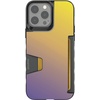 image:imageSmartish  Sun Shower  iPhone 14 Pro Max Magnetic Case  Gripmunk Compatible with MagSafe Lightweight  Protective Slim Thin Grip Cover with Microfiber Lining for Apple iPhone 14 Pro MaxWallet Slayer Vol 1