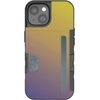 image:imageSmartish  Sun Shower  iPhone 14 Pro Max Magnetic Case  Gripmunk Compatible with MagSafe Lightweight  Protective Slim Thin Grip Cover with Microfiber Lining for Apple iPhone 14 Pro MaxWallet Slayer Vol 2