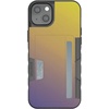 image:imageSmartish  Sun Shower  iPhone 14 Pro Max Magnetic Case  Gripmunk Compatible with MagSafe Lightweight  Protective Slim Thin Grip Cover with Microfiber Lining for Apple iPhone 14 Pro MaxWallet Slayer Vol 2