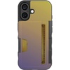image:imageSmartish  Sun Shower  iPhone 14 Pro Max Magnetic Case  Gripmunk Compatible with MagSafe Lightweight  Protective Slim Thin Grip Cover with Microfiber Lining for Apple iPhone 14 Pro MaxWallet Slayer Vol 2